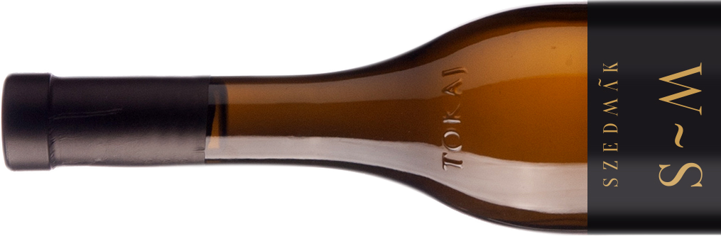 SÁRGA MUSKOTÁLY SPECIAL SELECTION 2015, sweet, late harvest