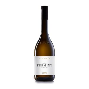 TOKAJI FURMINT SAJGÓ - SZÁRAZ - 2023