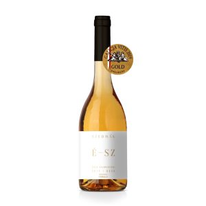 TOKAJI ÉDES SZAMORODNI - 2017