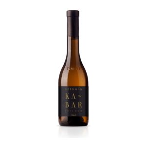 TOKAJI KABAR SAJGÓ - ÉDES KÉSŐI SZÜRET 2021