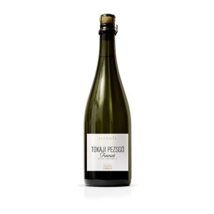 TOKAJI FURMINT PEZSGŐ - BRUT NATUR - 2020
