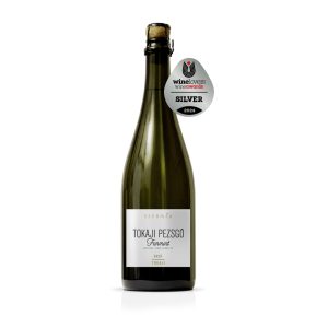TOKAJI FURMINT PEZSGŐ - BRUT 2021